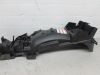 Kennzeichenhalter Yamaha XJ 600 Diversion