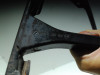 Lampenverkleidung Rahmen BMW R 1150 GS