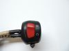 Handlebar switch assy right Suzuki GSX R 750