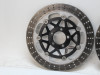 Remschijven set Kawasaki ZXR 750 R
