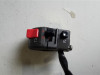Handlebar switch assy right Kawasaki GTR 1400
