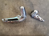 Duo fussrastenanlage Yamaha XV 1100 Virago