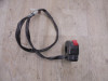 Handlebar switch assy right KTM 990 SM + SMT