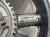 Achtervelg Suzuki GSX R 750