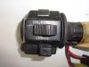 Handlebar switch assy right Yamaha Overige Yamaha