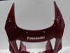 Topkuip Kawasaki ZZR 600