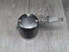 Teller Honda XBR 500