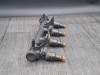 Throttle body BMW K 1200 LT