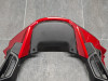 Topkuip bekleding Honda NT 1100 DCT