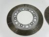 Brake disc set Kawasaki ZL 900 Eliminator