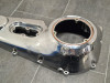 Motorblockdeckel Harley Davidson FXST Softail Standard
