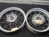 Felgen-Set BMW R 1100 GS