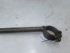 Steering Handle left  Kawasaki ZX 6 R