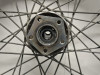 Voorvelg Harley Davidson FXSTS Springer Softail