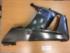 Rechter onderkuip Honda CBR Fireblade