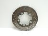 Rear brake disc Suzuki GSX R 750