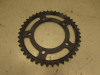 Kettenrad hinten Honda CBR 600 F
