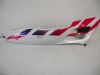 Cowl rear right Honda CBR 600 F