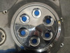 Motorblokdeksel Harley Davidson FXST Softail Standard