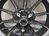 Achtervelg Harley Davidson FLHR Road King