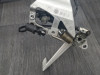 Main step holder right Yamaha FJR 1300