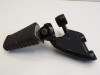 Footrest right Yamaha V max