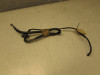 Brake hose front Honda Goldwing GL