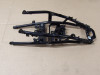Achtersubframe Husqvarna Svartpilen 401