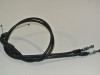 Throttle cable KTM 990 SM + SMT