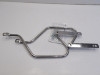 Koffer halter set Honda VT 1100