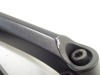 Duo voetsteun links Yamaha MT 09