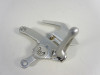 Fussrastetrager vorne links MV Agusta 989 Brutale R
