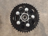 Driven flange Honda CMX 500 Rebel