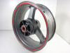 Rear wheel Kawasaki ZX 12 R