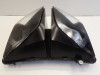 Scheinwerfer Honda CBF 1000