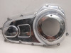 Koppelingsdeksel Harley Davidson Touring FL