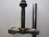 Front Fork right complete Yamaha XV 920