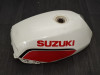 Benzintank Suzuki GSX 750