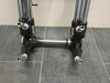 Front pipes complete Ducati Multistrada V4