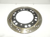 Brake disc front Triumph Tiger 900