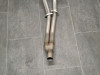 Auspuff-Krummer Yamaha XJ 600 Diversion