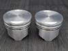 Zuiger kit compleet Harley Davidson FXST Softail Standard