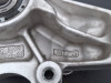 Kroonplaat BMW R 1250 GS