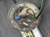 Fuel level meter BMW R 1150 GS