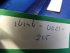 Rechter achterkant Kawasaki ZX 10 R