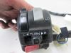 Handlebar switch assy left Yamaha XJ 600 Diversion