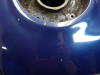 Tank Honda Deauville 650 - 700