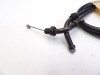 Throttle cable Honda CBR 600 FS Sport