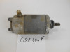 Startmotor Suzuki GSX F 600