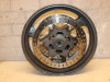 Front Wheel Yamaha XJ 900 S Diversion
